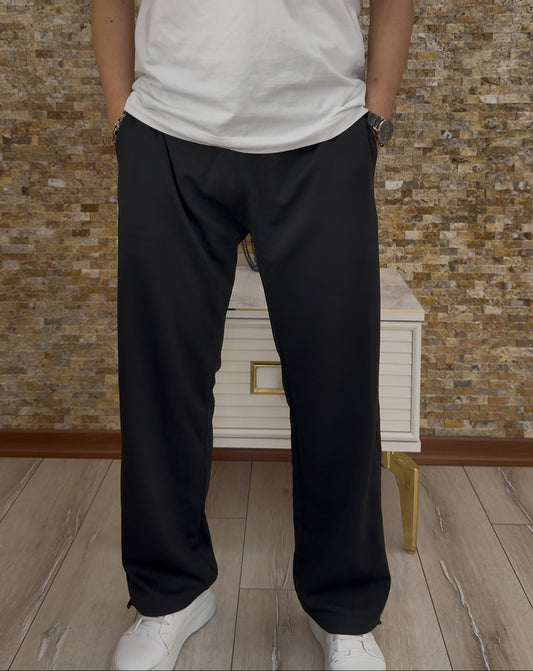 Erkek Baggy Eşofman Altı 2027